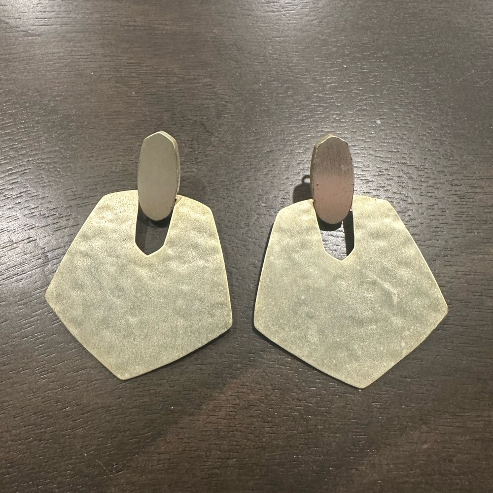 Kendra Scott Earrings